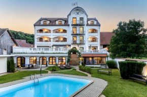  beim Krutzler Genussgasthof & Hotel  Хайлигенбрун
